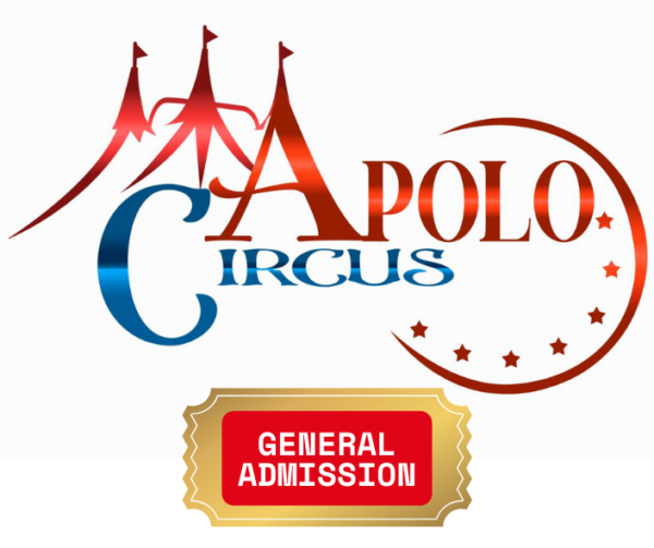 GENERAL ADMISSION HURON CA