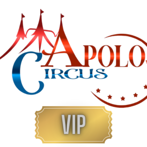 VIP ADMISSION ORANGE COVE