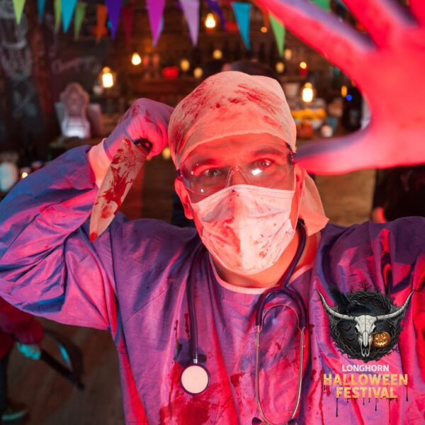 LONGHORN HALLOWEEN FESTIVAL - Image 2