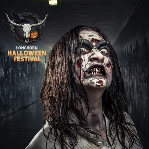 LONGHORN HALLOWEEN FESTIVAL - Image 4