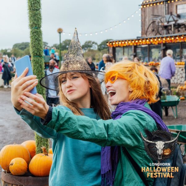 LONGHORN HALLOWEEN FESTIVAL - Image 5