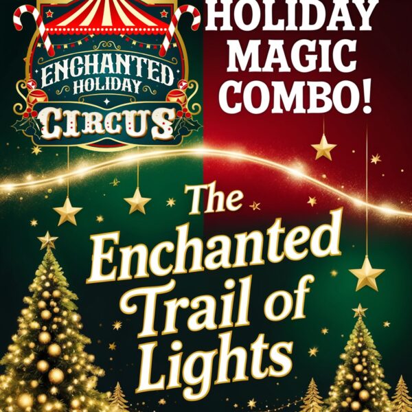 Enchanted Holiday Circus - Image 2
