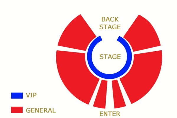 Enchanted Holiday Circus VIP TICKETS - Image 2