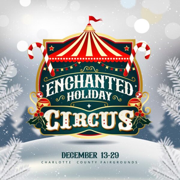 Enchanted Holiday Circus